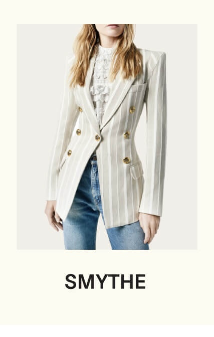 SHOP BLAIR'S BLAZER