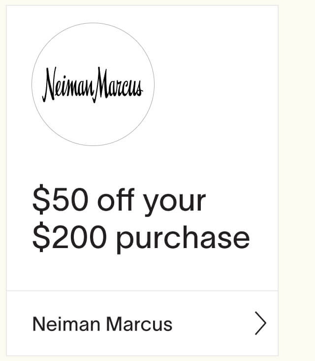 Neiman Marcus