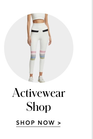 ACTIVEWEAR SHOP