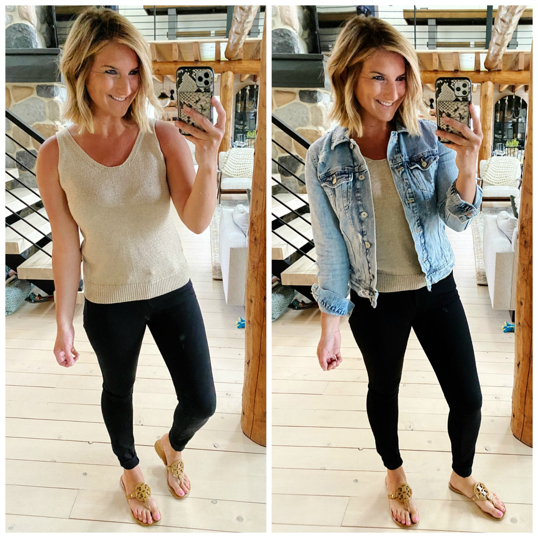 Old Navy Denim Jackets 