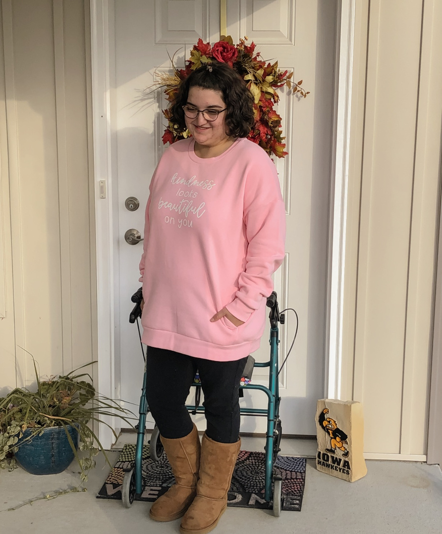 Fashion Look Featuring Scunci Hair Accessories and UGG Boots by  abbyhershberger - ShopStyle