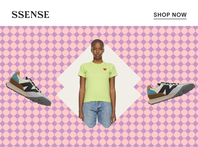 SSENSE