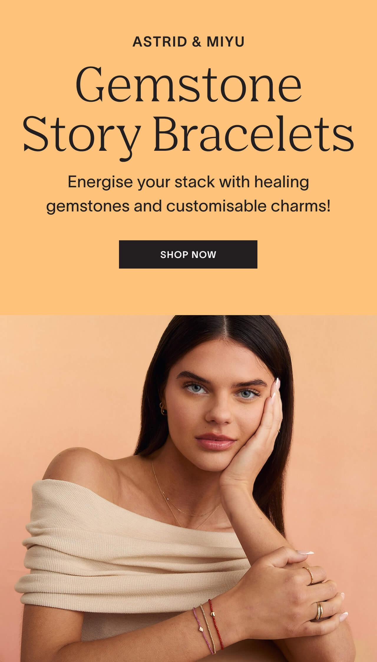 Shop Astrid & Miyu