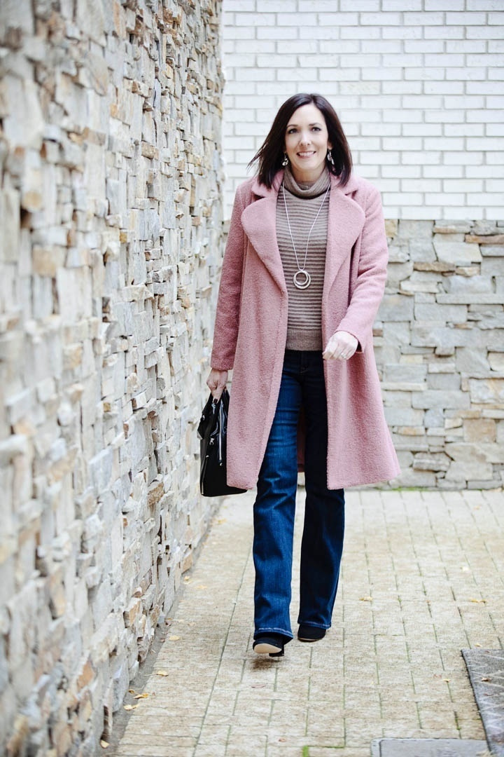 Fashion Look Featuring Mural Coats and Madewell Plus Size Sweaters by ...