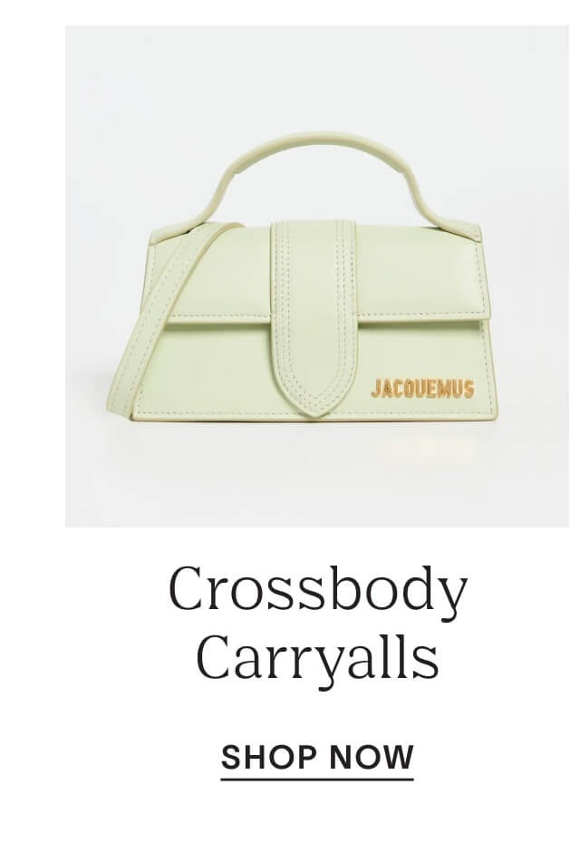 Shop Crossbody Carryalls