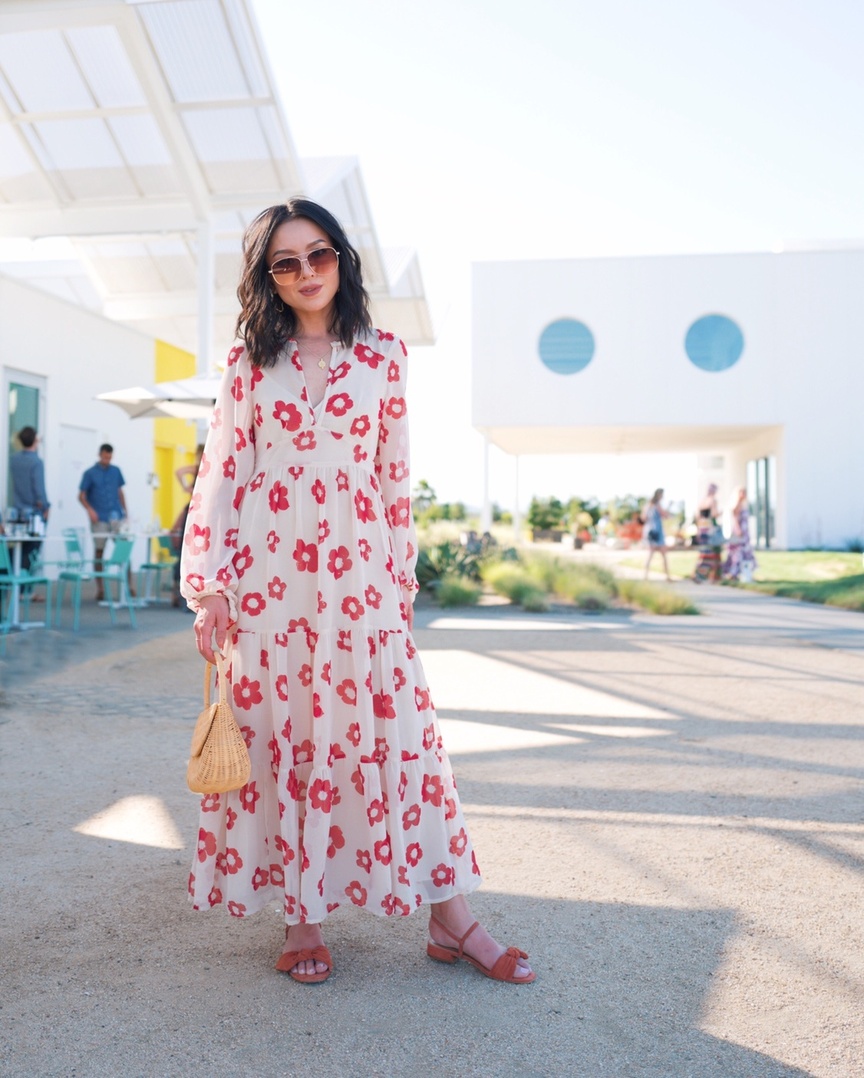 Fashion Look Featuring ASOS Day Dresses and Joie Sandals by kateogata ...