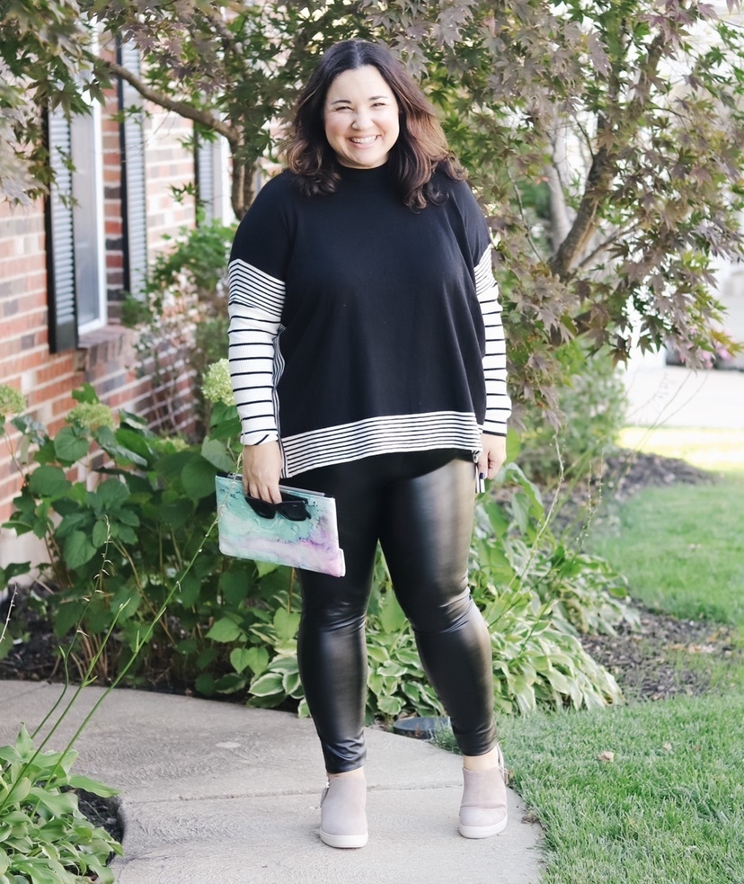 Fashion Look Featuring Spanx Plus Size Pants and Spanx Petite Clothing by  Cashcowan - ShopStyle