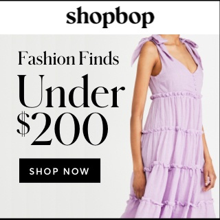 SHOP SHOPBOP