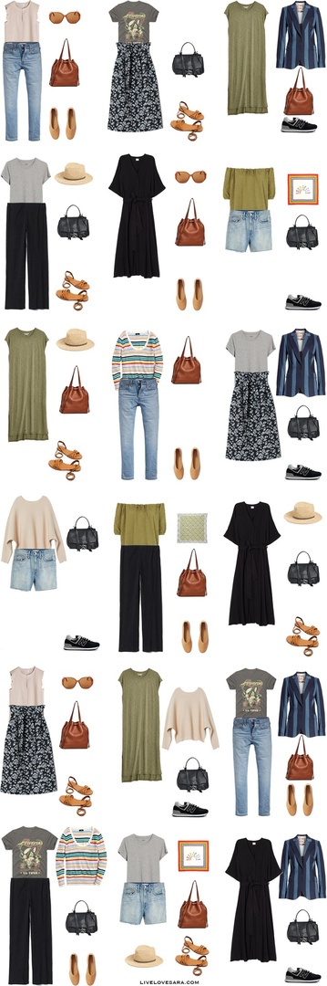 Fashion Look Featuring H&M Clothes and Shoes and And other stories ...