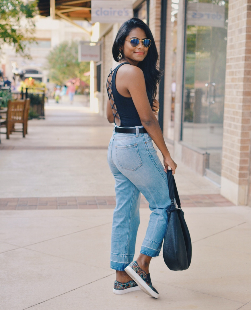 Fashion Look Featuring Abercrombie & Fitch Teen Girls' Denim and ...