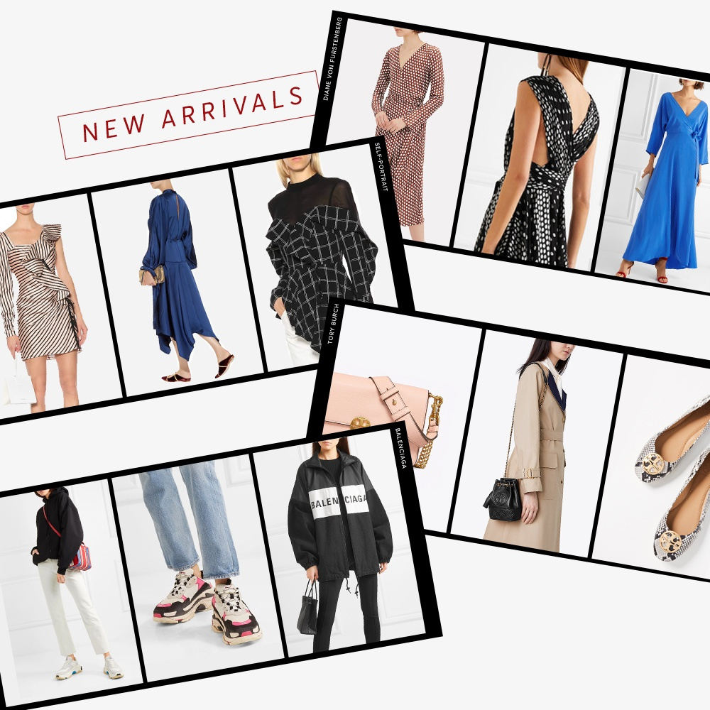 Fashion Look Featuring Self Portrait Cocktail Dresses and Self Portrait Dresses by curatedshops ShopStyle