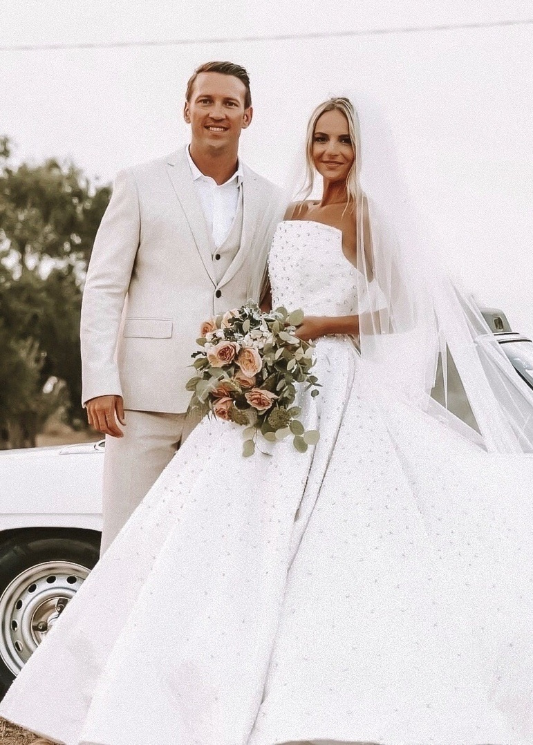 Style Snap Wedding!