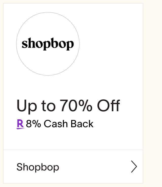 Shopbop