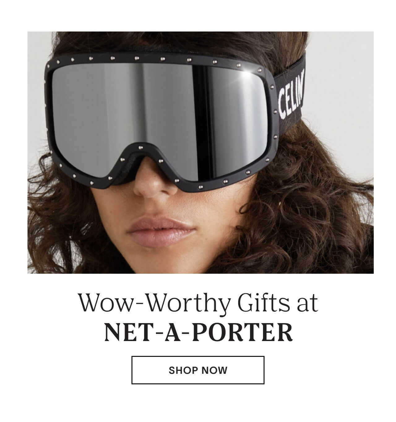 Shop Wow-Worthy Gifts from NET-A-PORTER