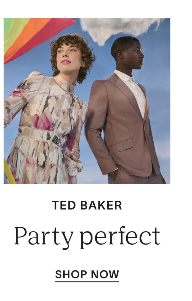 Ted Baker