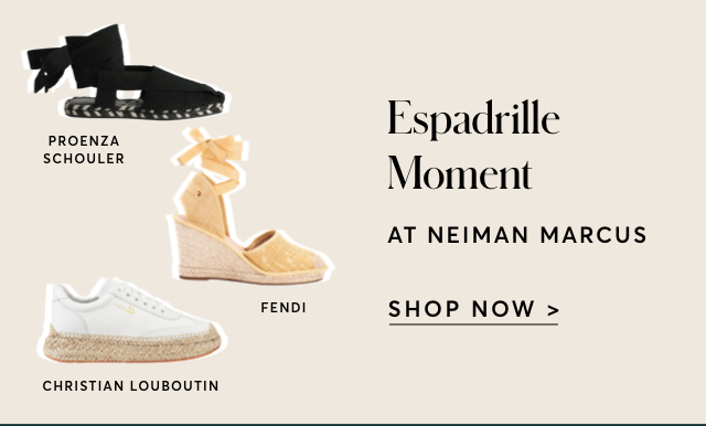 NEIMAN MARCUS