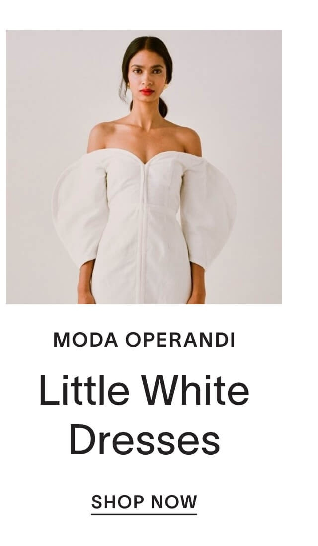 Moda Operandi