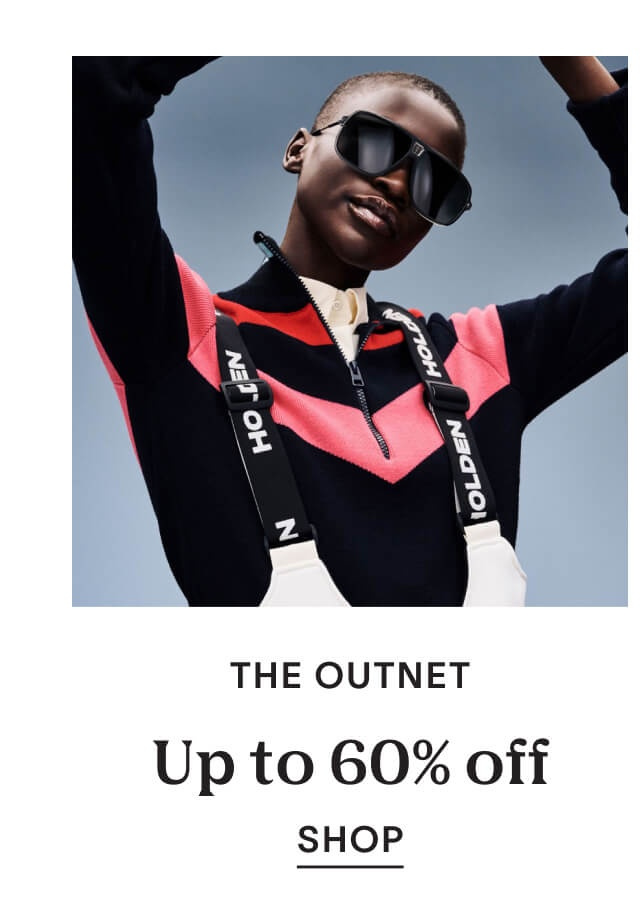 The Outnet