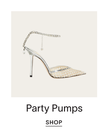 Party Pumps