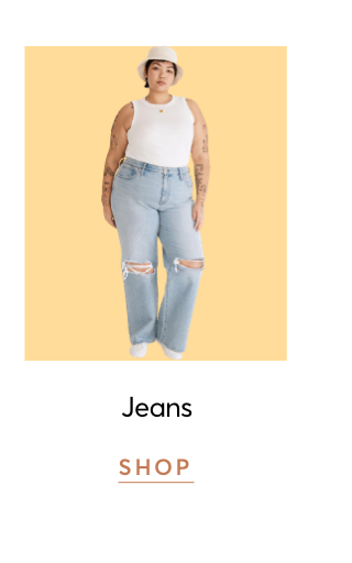 SHOP JEANS