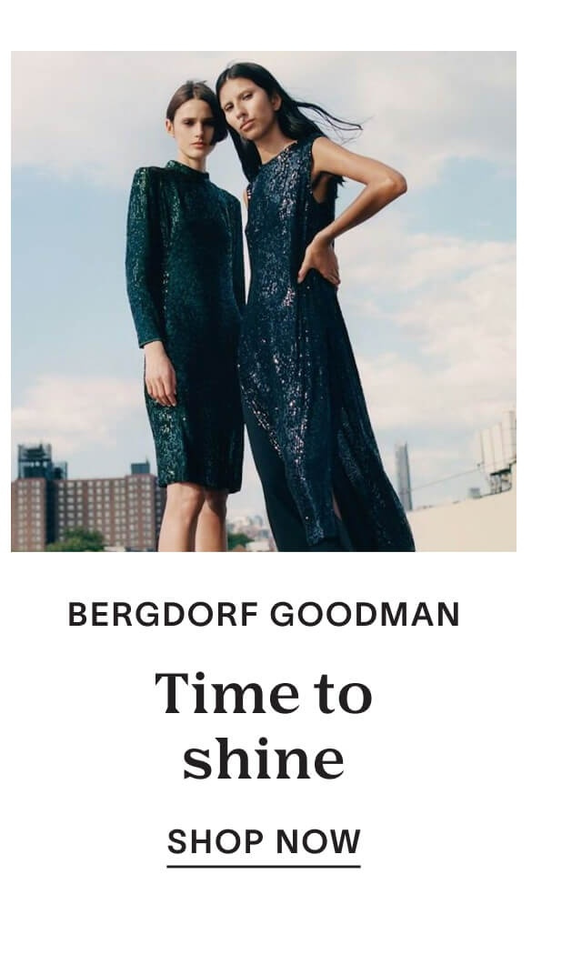 Bergdorf Goodman