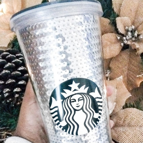 Fashion Look Featuring Starbucks Coffee Mugs & Tea Cups and Starbucks Home & Living by