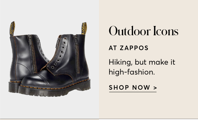 SHOP ZAPPOS