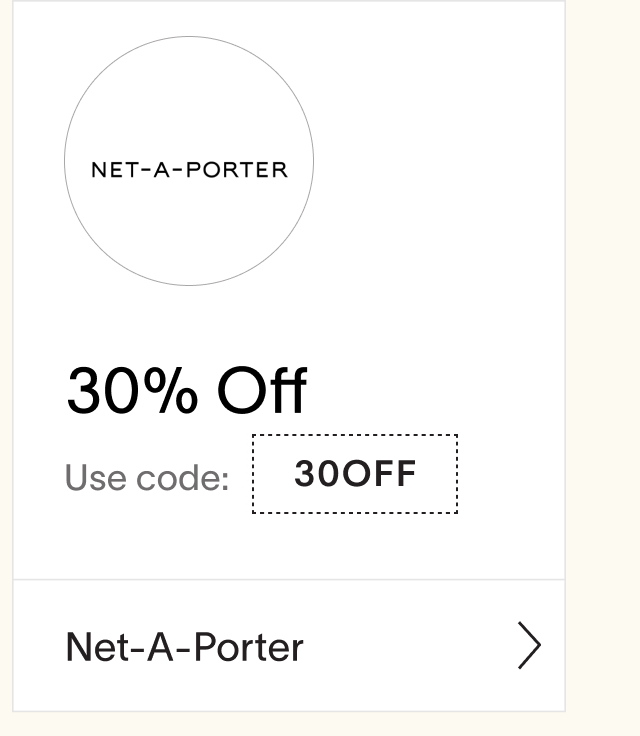 NETAPORTER