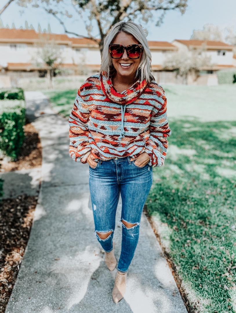 Fashion Look Featuring Levi's Distressed Jeans and Report Boots by  xoxostacyb - ShopStyle