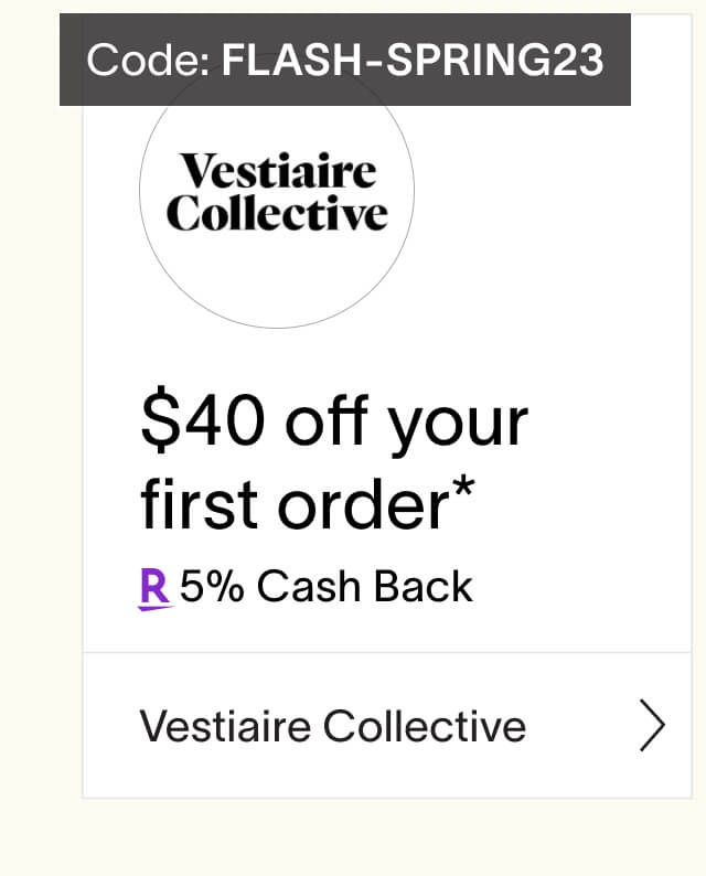 Vestaire Collective