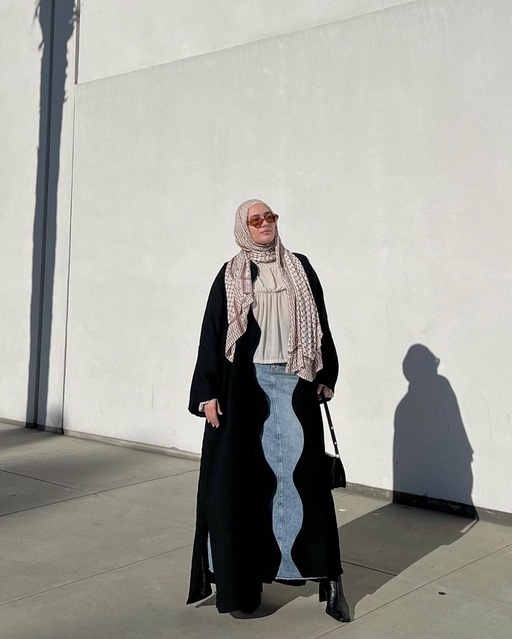 Shop the look from Ahdilah Haswarey on ShopStyle