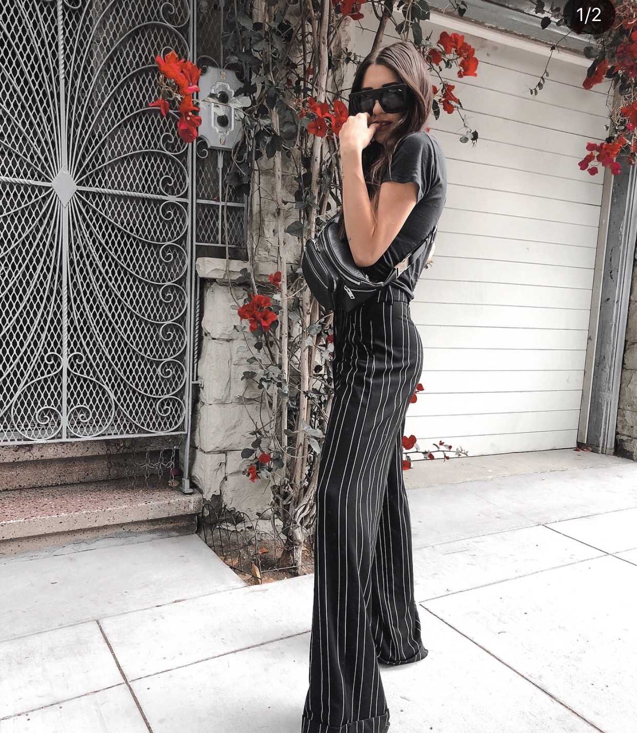 Featuring Alexander Wang Bags 
