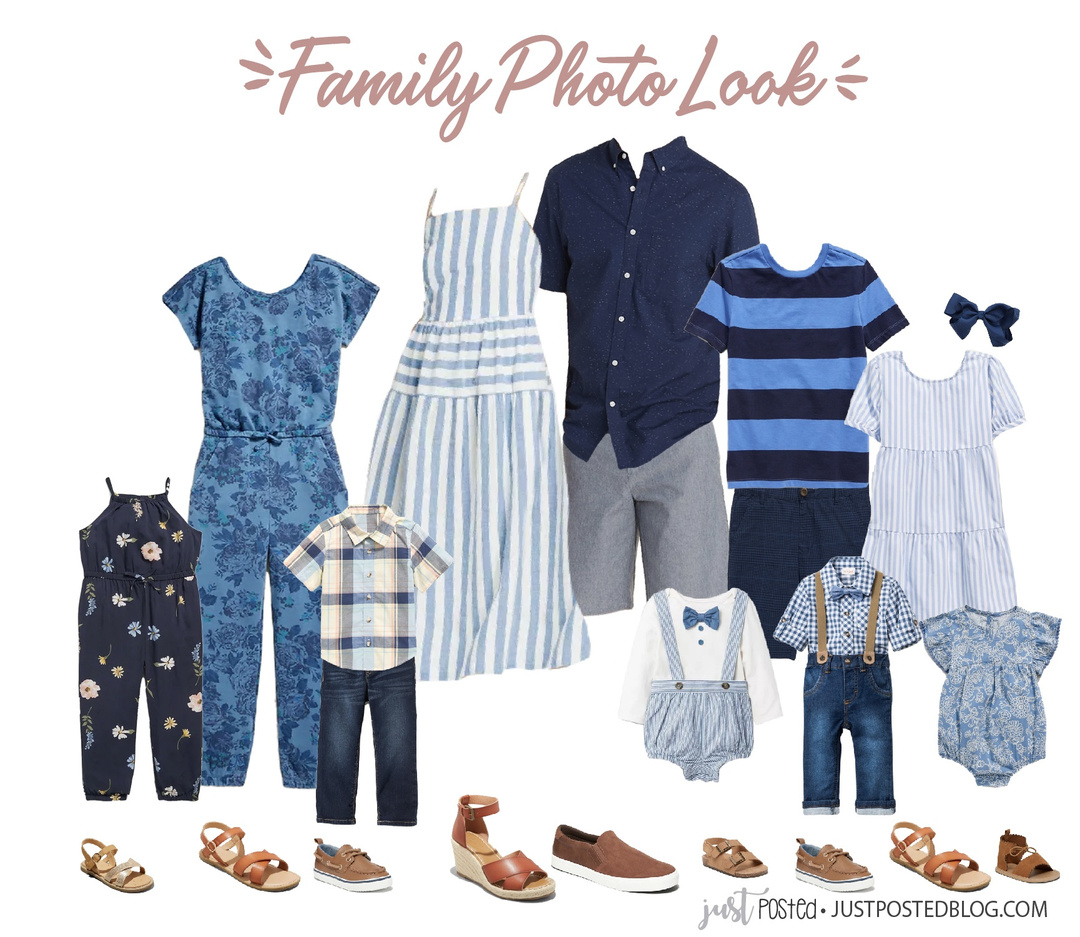 Fashion Look Featuring Old Navy Girls' Dresses and Cat & Jack Clothes ...