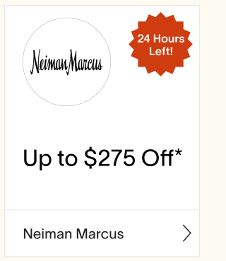 Neiman Marcus