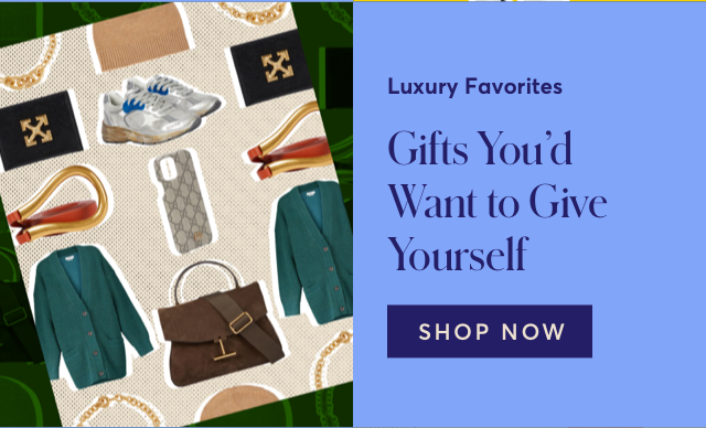 LUXE GIFTS