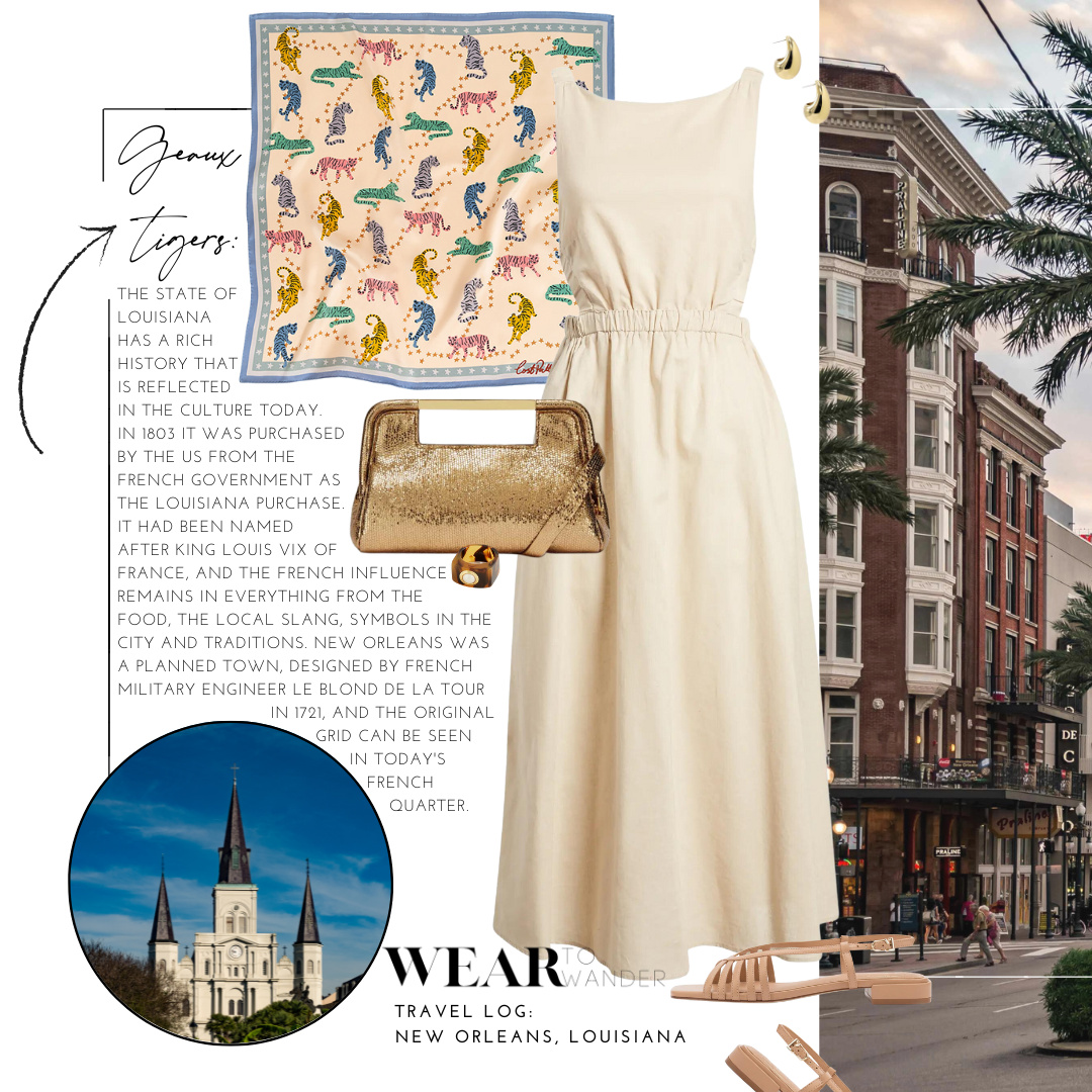 leandra slingback wedge