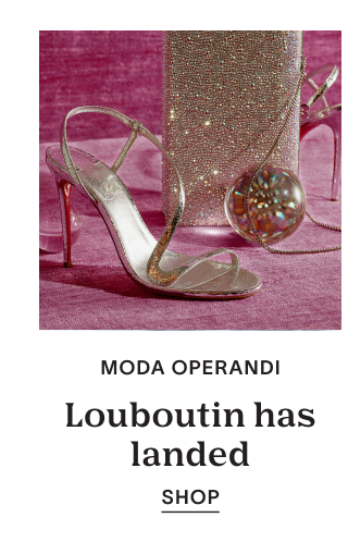 Moda Operandi