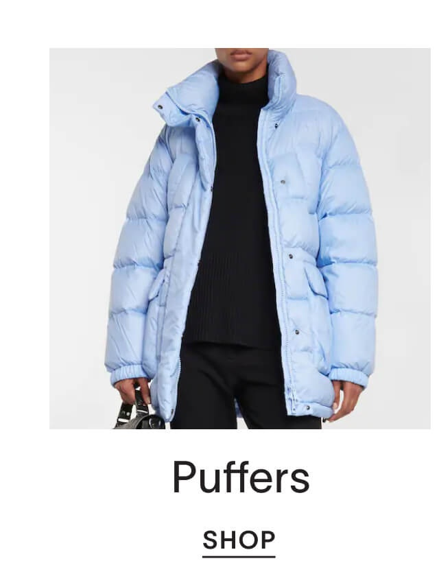 Puffer