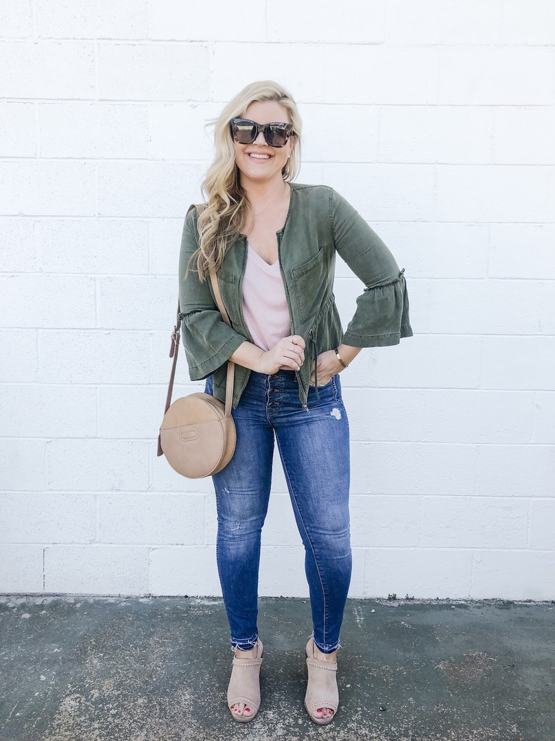Fashion Look Featuring LOFT Clothes and Shoes and Sanctuary Clothes and ...