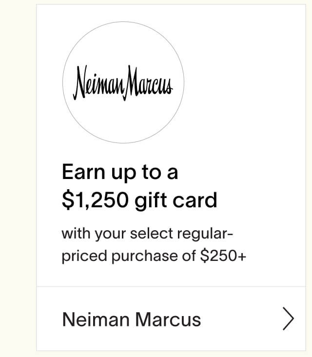 Shop Neiman Marcus