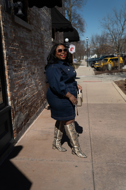 Fashion Look Featuring MICHAEL Michael Kors Evening Bags and ELOQUII Plus  Size Clothing by candesland - ShopStyle