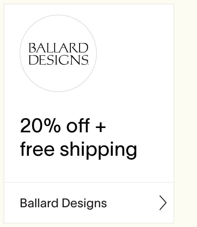 Ballard Design