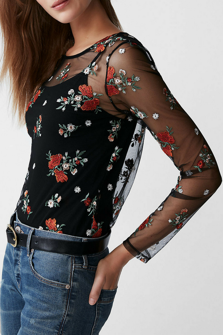 Fashion Look Featuring Express Clothes and Shoes by StephanieRD ShopStyle