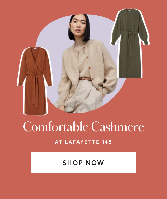 CASHMERE AT LAFAYETTE 148