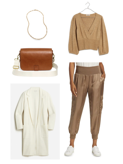 Shop the look from The Mom Edit on ShopStyle