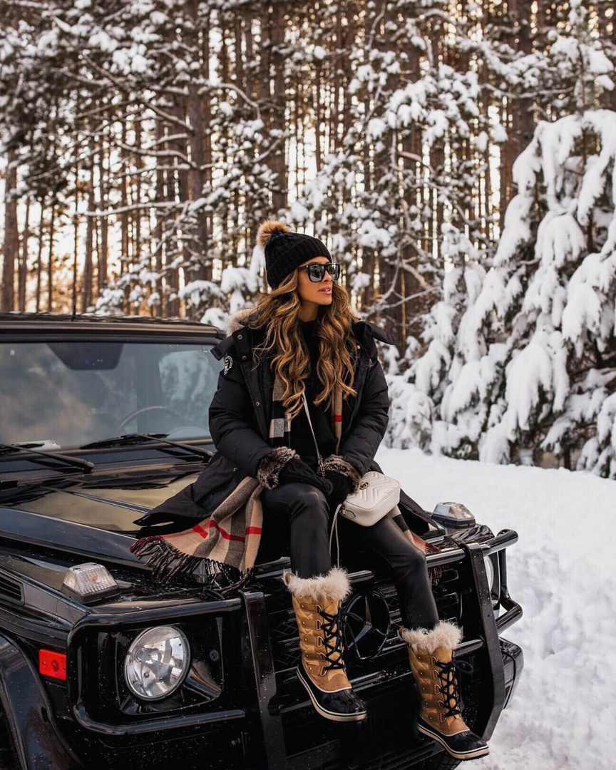 #winter #winterlook