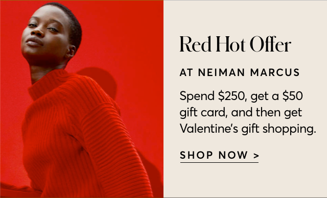 SHOP NEIMAN MARCUS