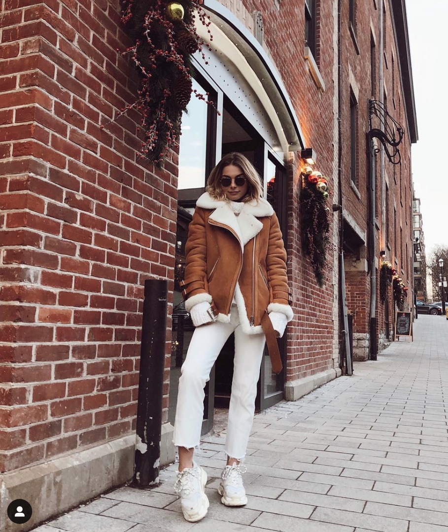 Shop the look from Allegra Shaw on ShopStyle