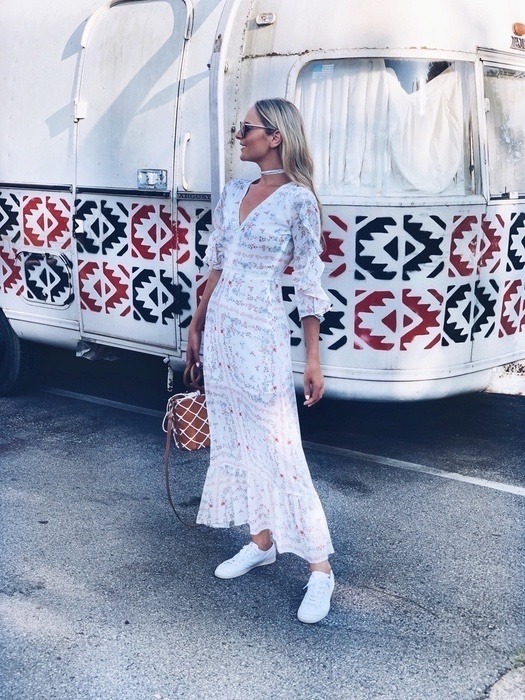 Style Snap Getaway: Nashville