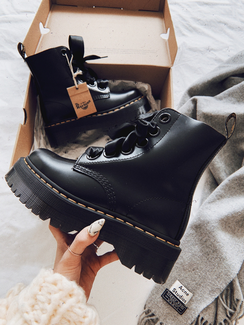 Dr martens molly outlet canada